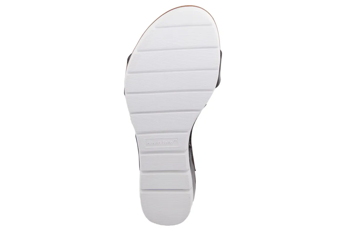 Women David Tate Extra Wide|Standard-Scala