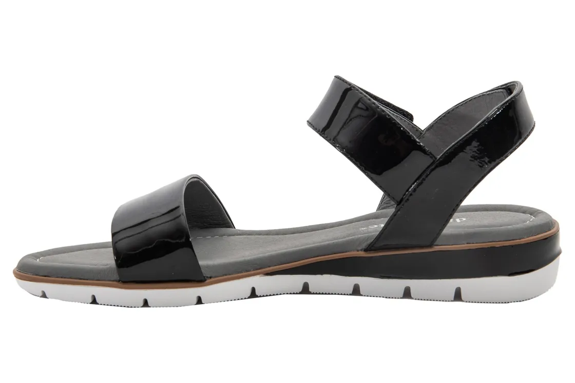 Women David Tate Extra Wide|Standard-Scala