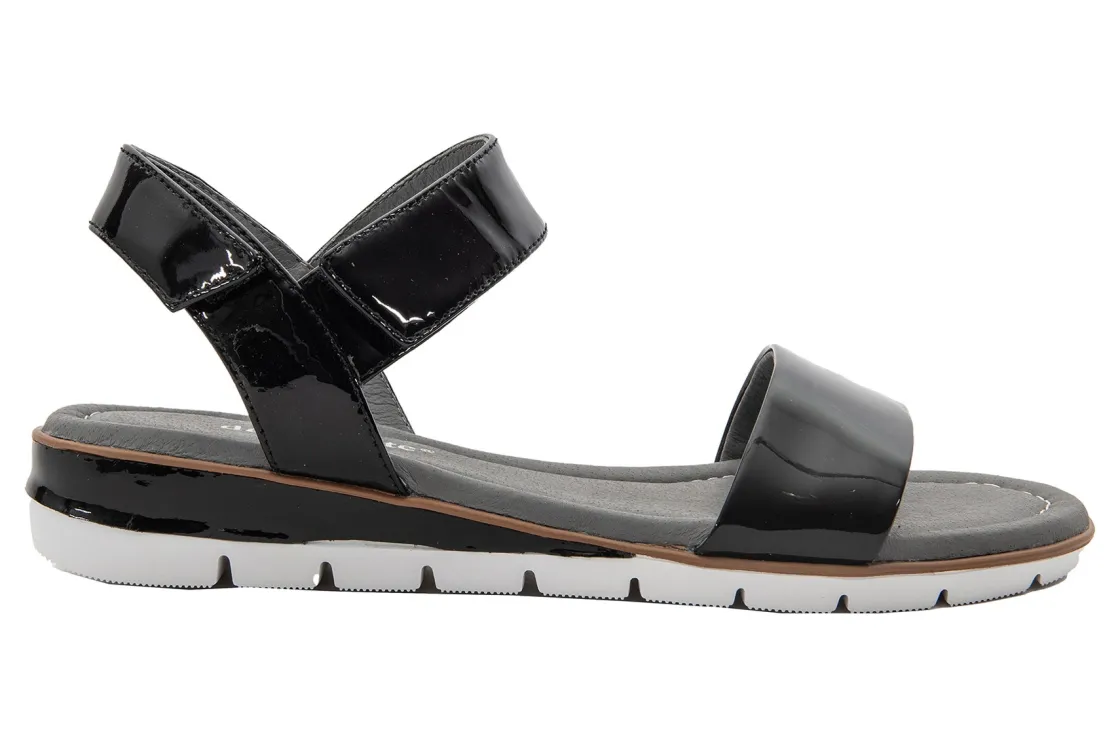 Women David Tate Extra Wide|Standard-Scala