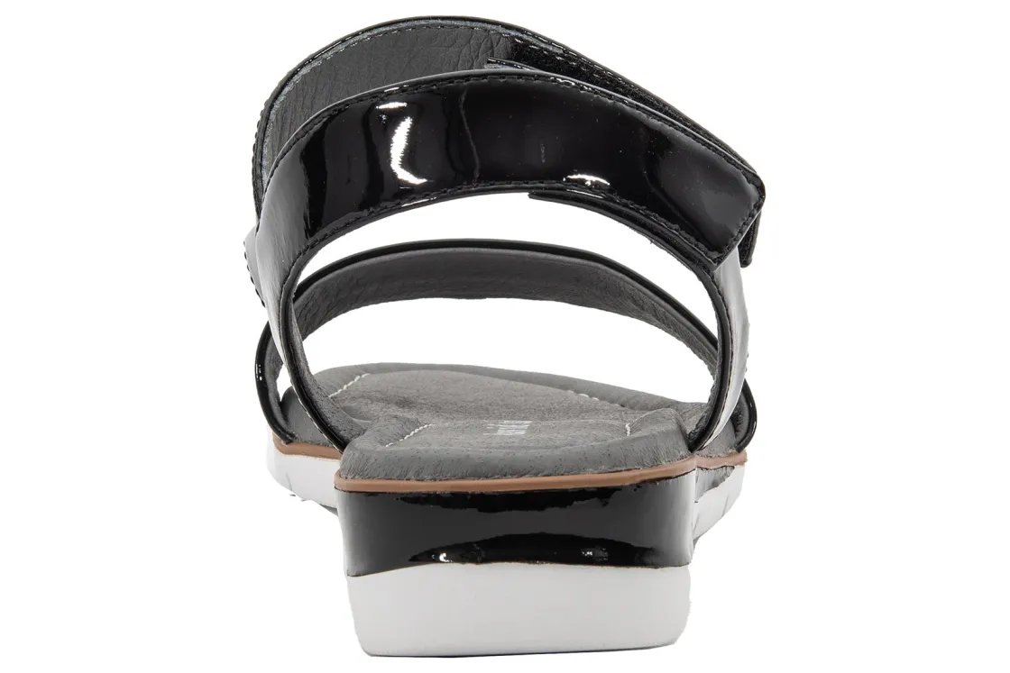 Women David Tate Extra Wide|Standard-Scala