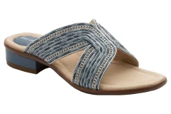 Women David Tate Wide|Standard-Thrill