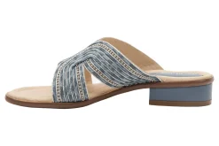 Women David Tate Wide|Standard-Thrill