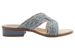 Women David Tate Wide|Standard-Thrill