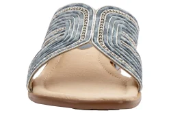 Women David Tate Wide|Standard-Thrill