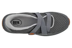 Women Drew Shoes Wide|Standard-Bayside