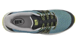 Women Drew Shoes Extra Wide|Wide-Blondie