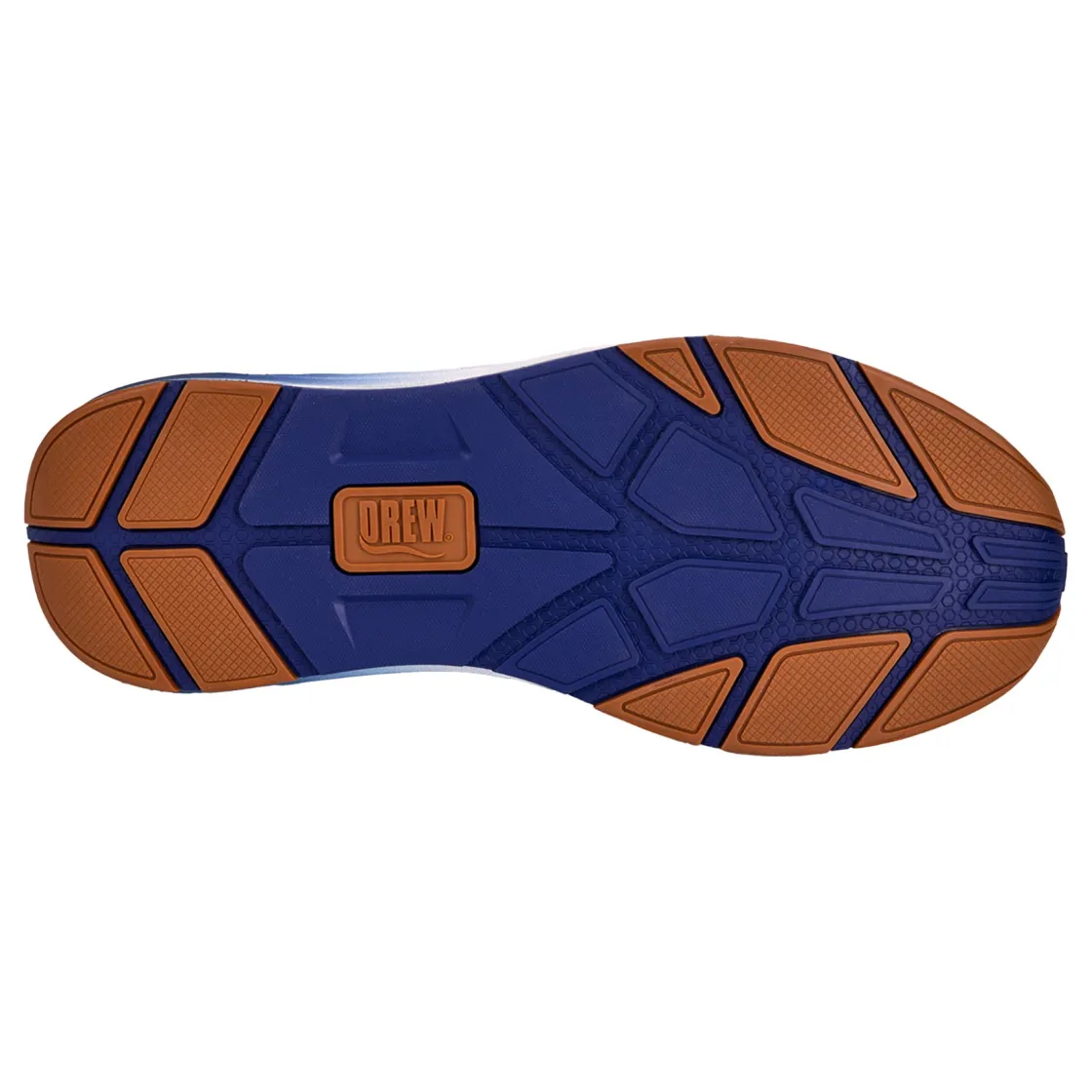 Drew Shoes Extra Wide|Wide-Marvel