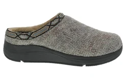 Women Drew Shoes Wide|Casual Shoes-Relax