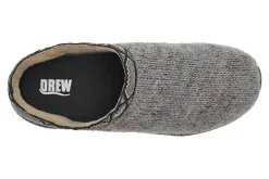 Drew Shoes Wide|Medium-Relax