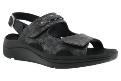 Women Drew Shoes Wide|Standard-Selina