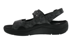 Women Drew Shoes Wide|Standard-Selina