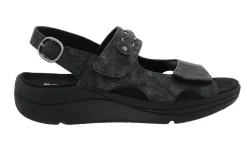 Women Drew Shoes Wide|Standard-Selina