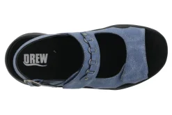 Women Drew Shoes Wide|Standard-Selina