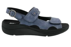 Women Drew Shoes Wide|Standard-Selina