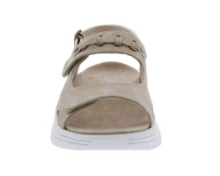 Women Drew Shoes Wide|Standard-Selina