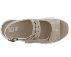 Women Drew Shoes Wide|Standard-Selina