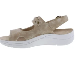 Women Drew Shoes Wide|Standard-Selina