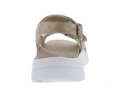 Women Drew Shoes Wide|Standard-Selina