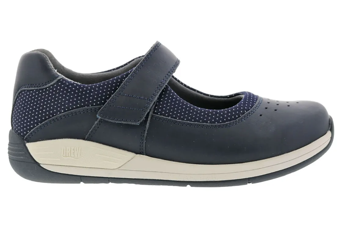 Women Drew Shoes Standard|Extra Wide-Trust