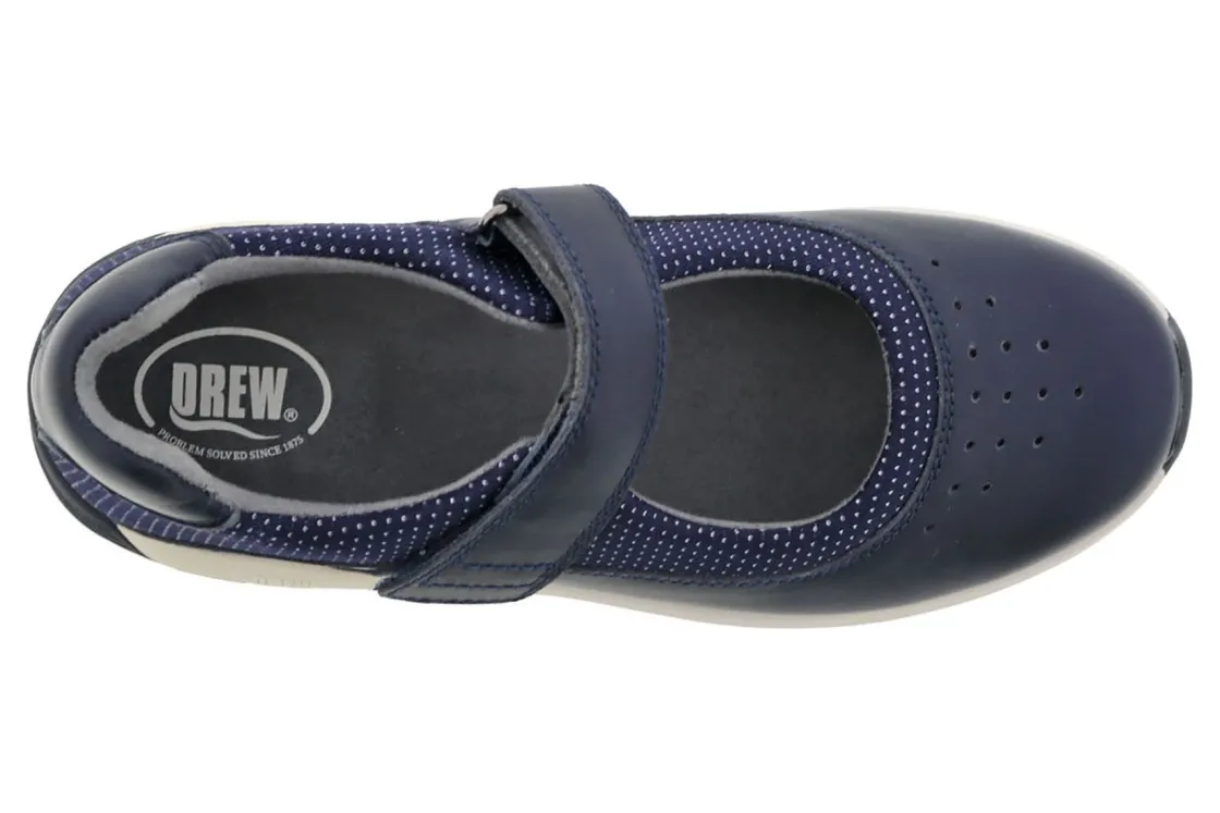 Women Drew Shoes Standard|Extra Wide-Trust