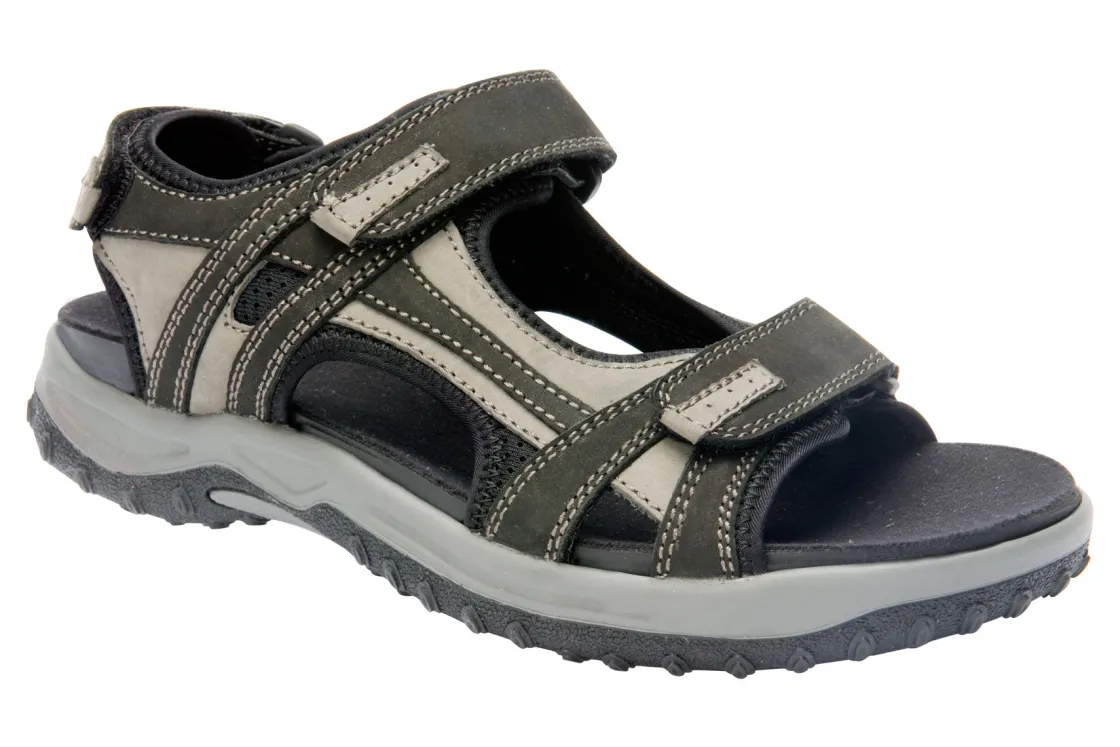 Drew Shoes Wide|Medium-Warren