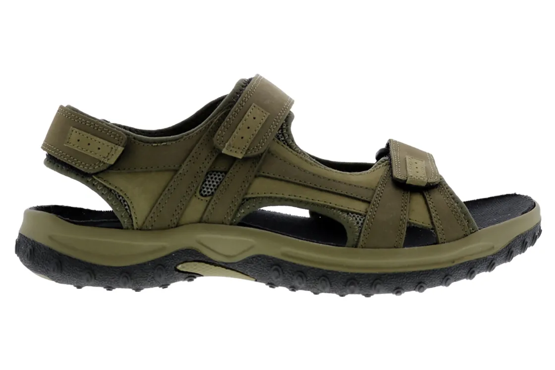 Drew Shoes Wide|Medium-Warren