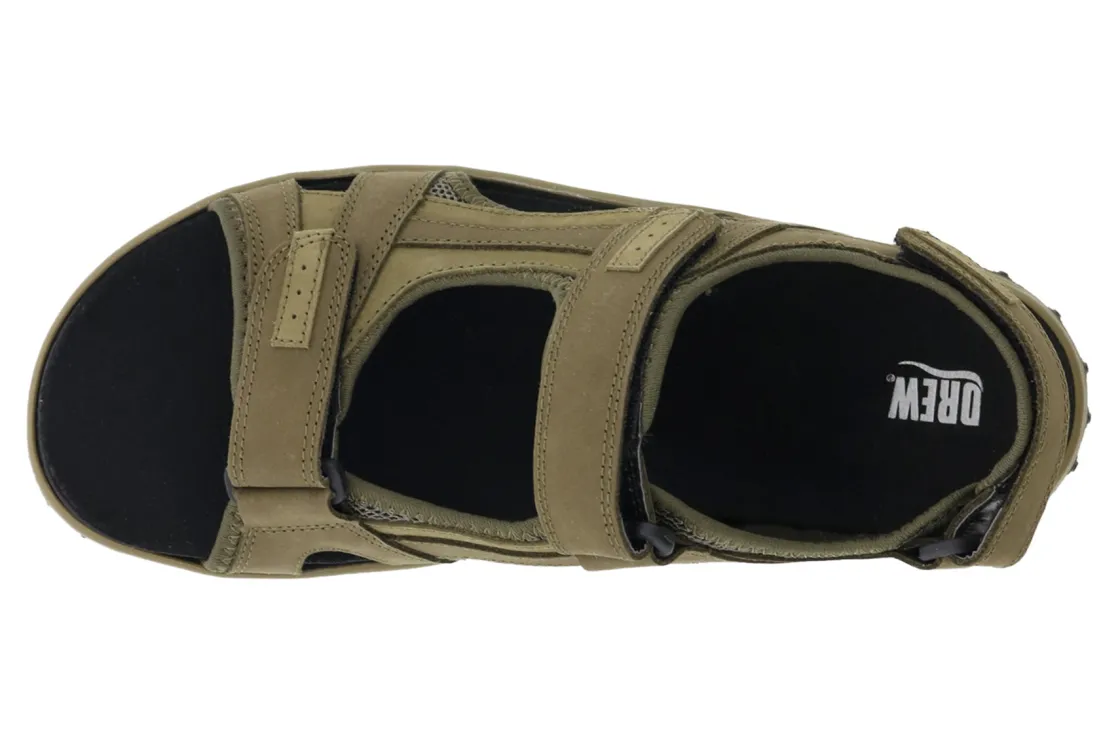 Drew Shoes Wide|Medium-Warren