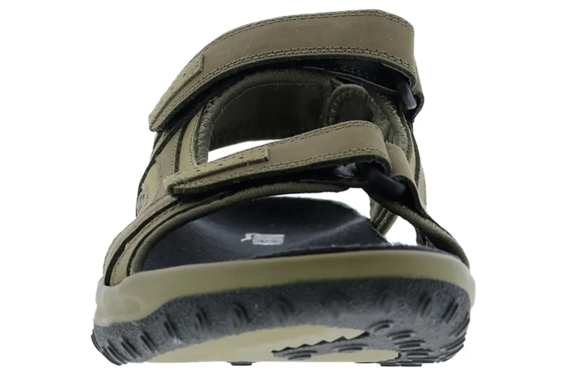 Drew Shoes Wide|Medium-Warren