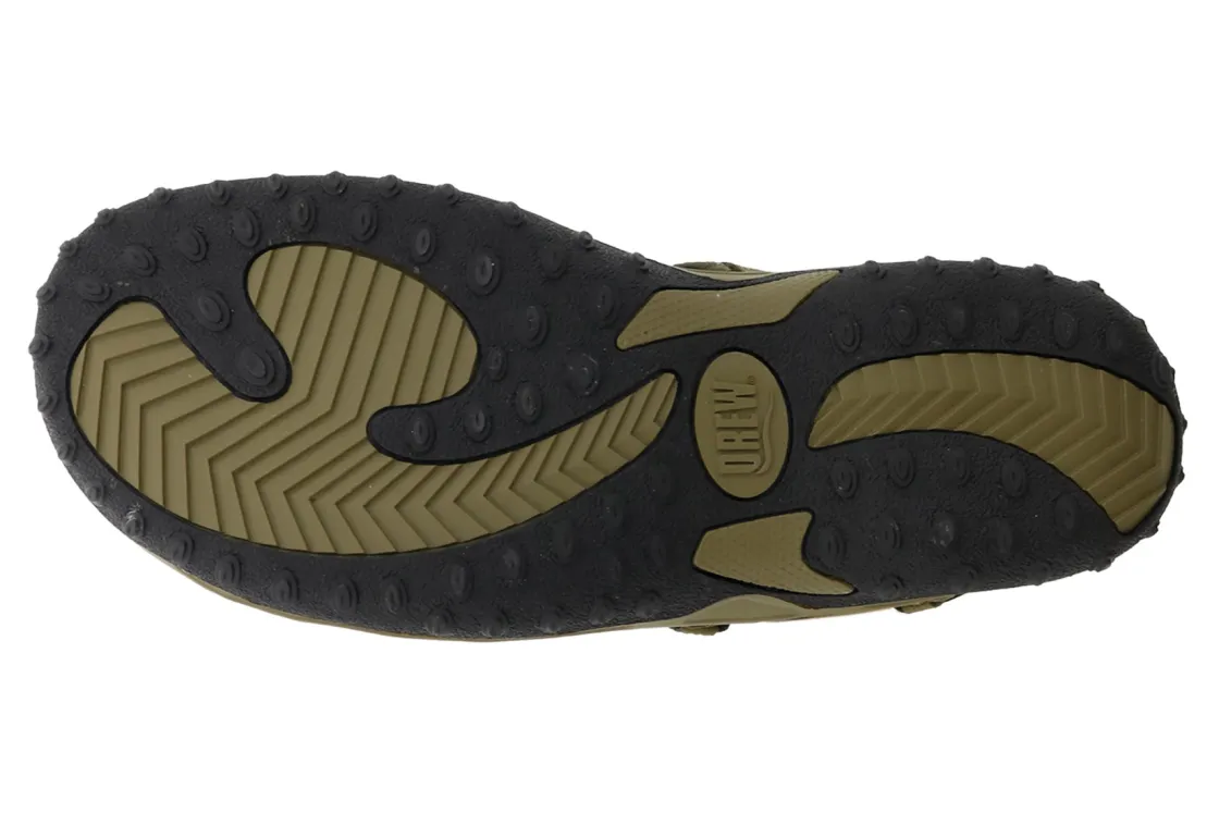 Drew Shoes Wide|Medium-Warren