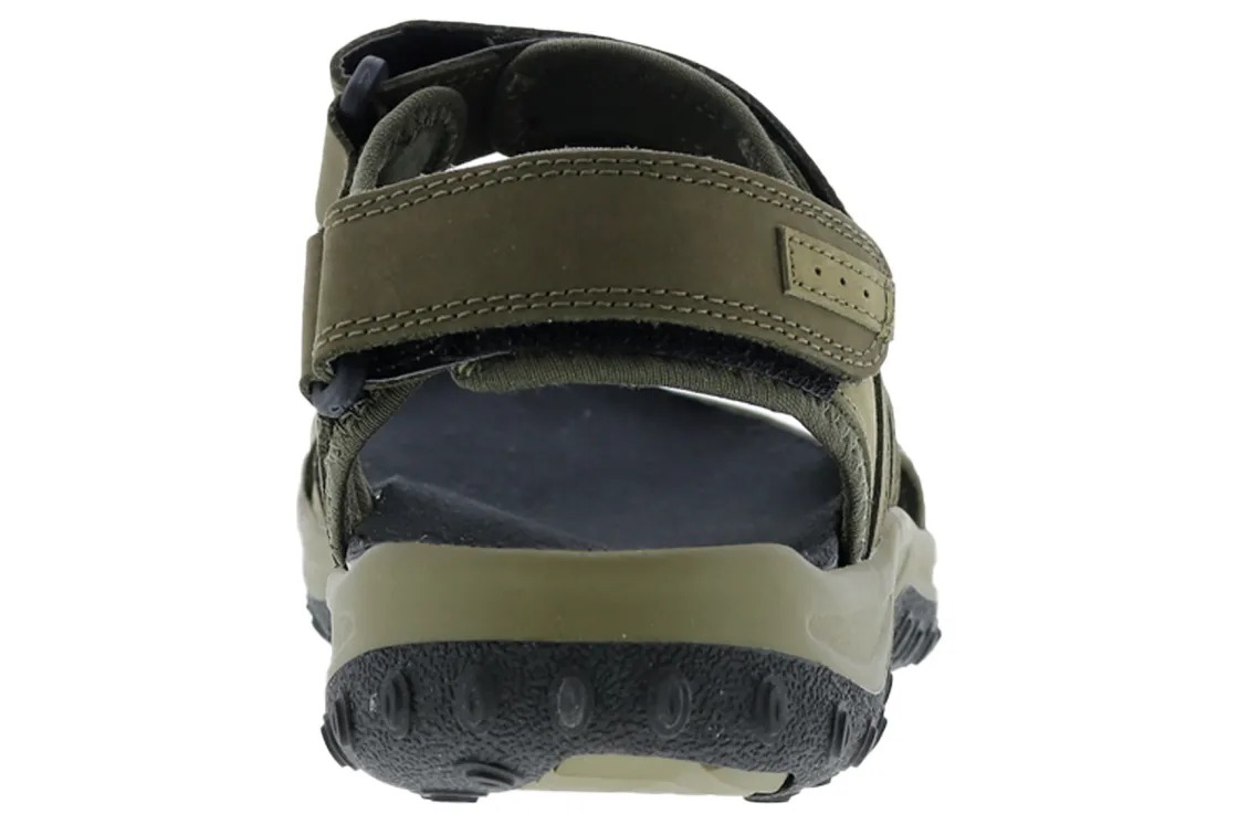 Drew Shoes Wide|Medium-Warren