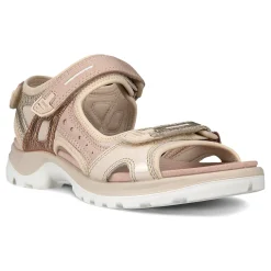 Women Ecco Standard|Active-Offroad Sandal
