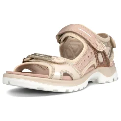 Women Ecco Standard|Active-Offroad Sandal