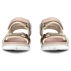 Women Ecco Standard|Active-Offroad Sandal