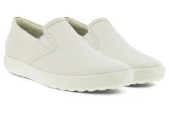 Women Ecco Standard|Casual Shoes-Slip Onft 7 Slip On