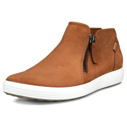 Women Ecco Standard|Casual Shoes-Soft 7 Bootie