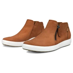 Women Ecco Standard|Casual Shoes-Soft 7 Bootie