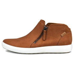 Women Ecco Standard|Casual Shoes-Soft 7 Bootie