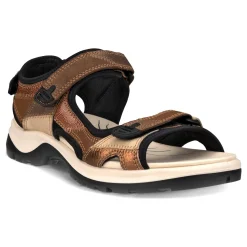 Women Ecco Standard|Active-Yucatan Patchwk