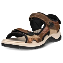 Women Ecco Standard|Active-Yucatan Patchwk