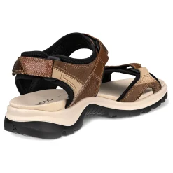 Women Ecco Standard|Active-Yucatan Patchwk