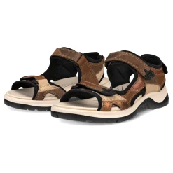 Women Ecco Standard|Active-Yucatan Patchwk