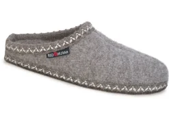 Haflinger Medium|Slippers-AS Soft Sole