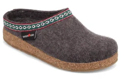 Haflinger Medium|Slippers-GZ Classic