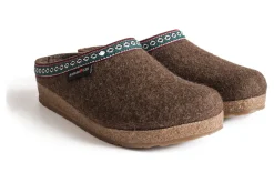 Women Haflinger Standard|Slippers-GZ Classic