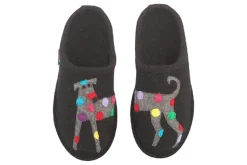 Women Haflinger Standard|Slippers-Jack