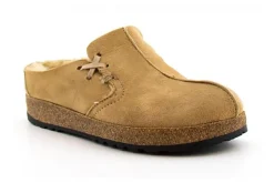 Women Haflinger Standard|Slippers-Saskatchewan