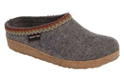 Haflinger Medium|Slippers-Zig Zag
