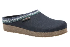 Women Haflinger Standard|Slippers-Zig Zag