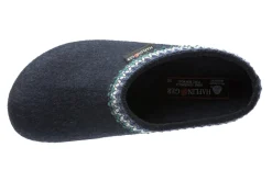 Women Haflinger Standard|Slippers-Zig Zag