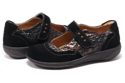 Women Halsa Footwear Standard|Wide-Aloe